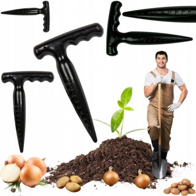 Bradas DE LUXE KT-Y6011 – Zboží Dáma