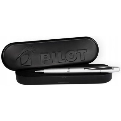 Pilot 2079-054 Frixion LX Silver kuličkové pero – Zboží Dáma