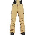 Horsefeathers Snowboardové kalhoty Lotte Shell sandstone – Sleviste.cz