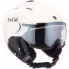 Snowboardová a lyžařská helma Bollé Backline Visor Prem Soft 20/21