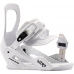 Nitro Charger Micro 26/27 – Zboží Dáma