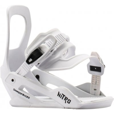 Nitro Charger Micro 26/27 – Zboží Dáma