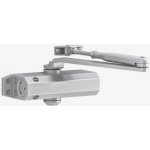 Yale DC3500 lom ram & PA EN2/3/4 stříbrná – Hledejceny.cz