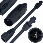 Rosfix Nastavitelná tyč pro tlakové myčky Karcher K2-K6 – Zboží Mobilmania