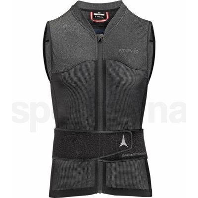 Atomic Live Shield Vest Amid – Zboží Dáma