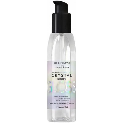 Farmavita Crystal Drops Gloss 100 ml – Hledejceny.cz