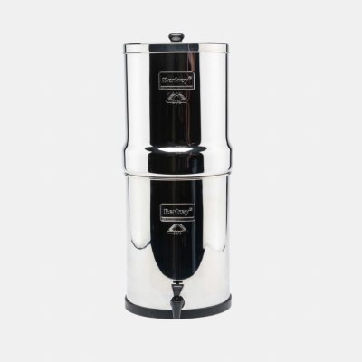 Berkey Travel 2 – Zboží Dáma