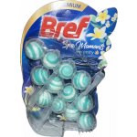 Bref WC blok Spa Moments Serenity 3 x 50 g – Zboží Dáma