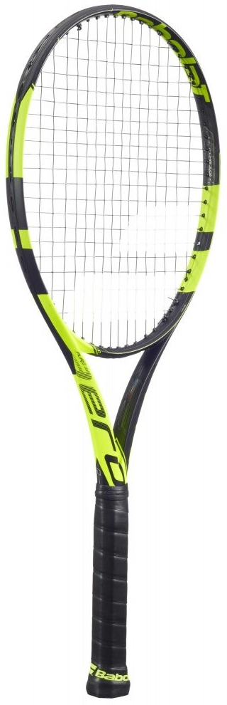 Babolat Pure Aero Tour od 3 599 K Heureka.cz