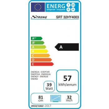 Strong SRT32HY4003 od 6 090 Kč - Heureka.cz