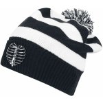 Heartless Rayne beanie cerná/bílá – Hledejceny.cz