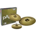 Paiste 101 Universal Set – Zboží Mobilmania