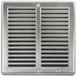Haco NVM 150 x 150 mm nerez – Sleviste.cz