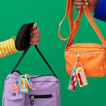 LEGO® DOTS™ 41949 Mega balení ozdob na tašku zábavné vzkazy – Zbozi.Blesk.cz