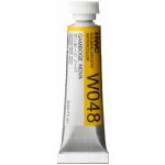 Holbein Akvarelová barva 5ml žlutá W048 – Hledejceny.cz