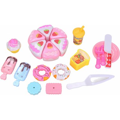 Wiky Cukrovinky set – Zboží Mobilmania