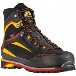 La Sportiva Trango tower extreme GTX černé – Sleviste.cz