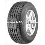 Dunlop Grandtrek Touring A/S 255/60 R17 106V – Hledejceny.cz