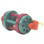 TRIXIE Válec s rolničkou 4 cm – Sleviste.cz