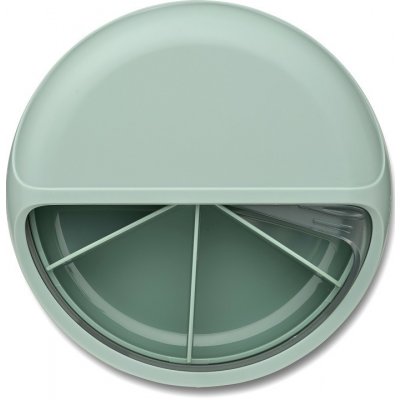 Carl Oscar MiniDisk zelený – Hledejceny.cz