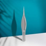 Staleks Podo pinzeta špičatá 11,5 cm – Hledejceny.cz