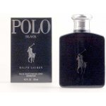 Ralph Lauren Polo Black toaletní voda pánská 125 ml tester – Hledejceny.cz