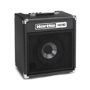 Hartke HD50