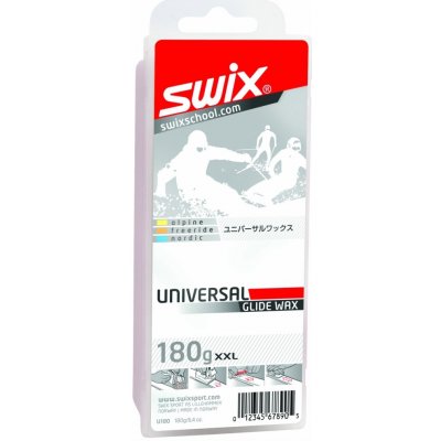 Swix U180 180g – Zboží Dáma