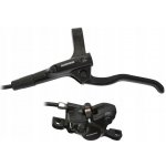 Shimano BR-MT201 bez adapteru organické přední černá – Sleviste.cz
