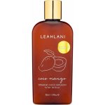 Leahlani třpytící tropický hedvábný olejový shimmer Coco Mango Infusion 118 ml – Zboží Dáma