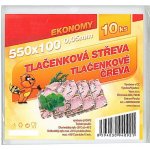 Obal na tlačenku 16x55cm/50my, 10ks/bal. – Zboží Mobilmania