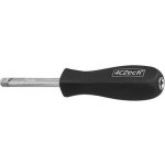 4CZech 1/4" Nástavec s rukojetí 150 mm - 4CZ-145-02-150 – Zboží Mobilmania