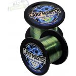 Giants Fishing Carp Master camo Green 1200 m 0,25 mm – Zboží Mobilmania