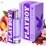 Playboy Goddess Complex toaletní voda dámská 40 ml – Hledejceny.cz