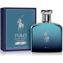 Parfém Ralph Lauren Polo Deep Blue parfém pánský 125 ml