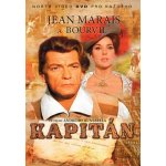 Kapitán DVD – Hledejceny.cz