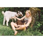 Bioalis kozí kolostrum 180 kapslí – Zboží Mobilmania