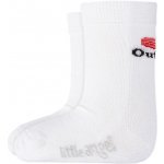 Little Angel Ponožky STYL ANGEL Outlast Bílá – Zboží Dáma
