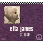 James Etta - At Last + 4 CD – Hledejceny.cz