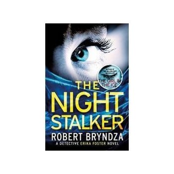 The Night Stalker - Bryndza Robert