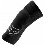 Fox Enduro knee guard Black/Grey – Zbozi.Blesk.cz