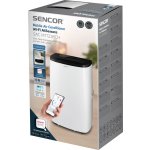 Sencor SAC MT1238CH Wi-Fi AllSeasons – Zboží Dáma