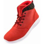 Loap Ystera dámské zimní boty červená – Zbozi.Blesk.cz