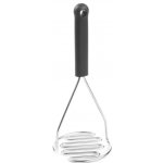 Hendi Štouchadlo na brambory, Černá, ø95x(H)230mm – Zboží Dáma