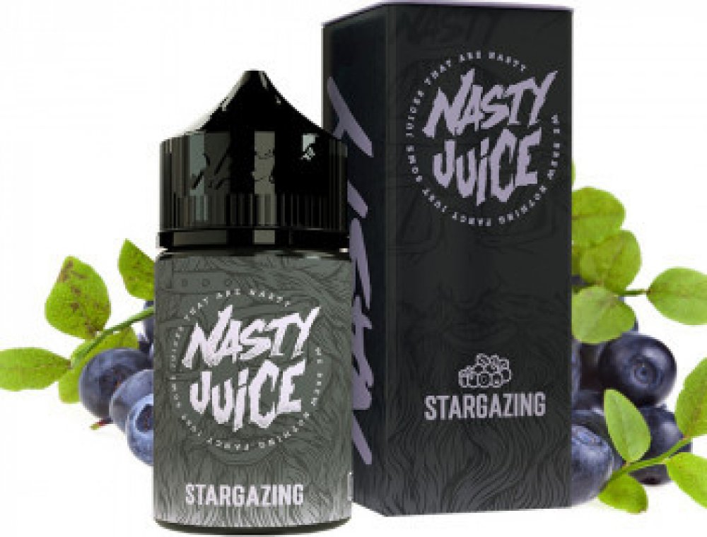 Nasty Juice Shake & Vape Stargazing 20ml | Srovnanicen.cz