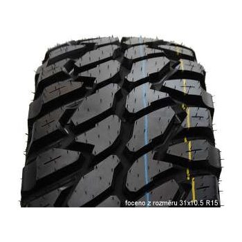 Hifly Vigorous MT601 265/75 R16 123/120Q