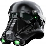 Helma HASBRO Star Wars The Black Series Death Trooper Imperial G07065L0 – Sleviste.cz