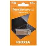 Kioxia U366 64GB LU366S064GG4 – Zboží Mobilmania