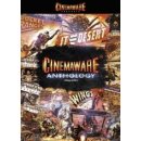 Hra na PC Cinemaware Anthology