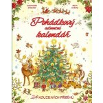Pohádkový adventní kalendář – Hledejceny.cz